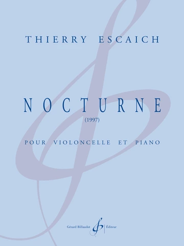 Nocturne Visual